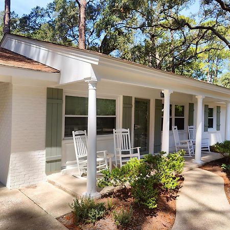 הוילה Jekyll Island House/ Kellys On The Coast /King Bed מראה חיצוני תמונה