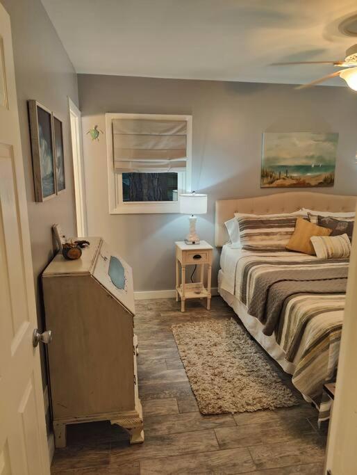 הוילה Jekyll Island House/ Kellys On The Coast /King Bed מראה חיצוני תמונה