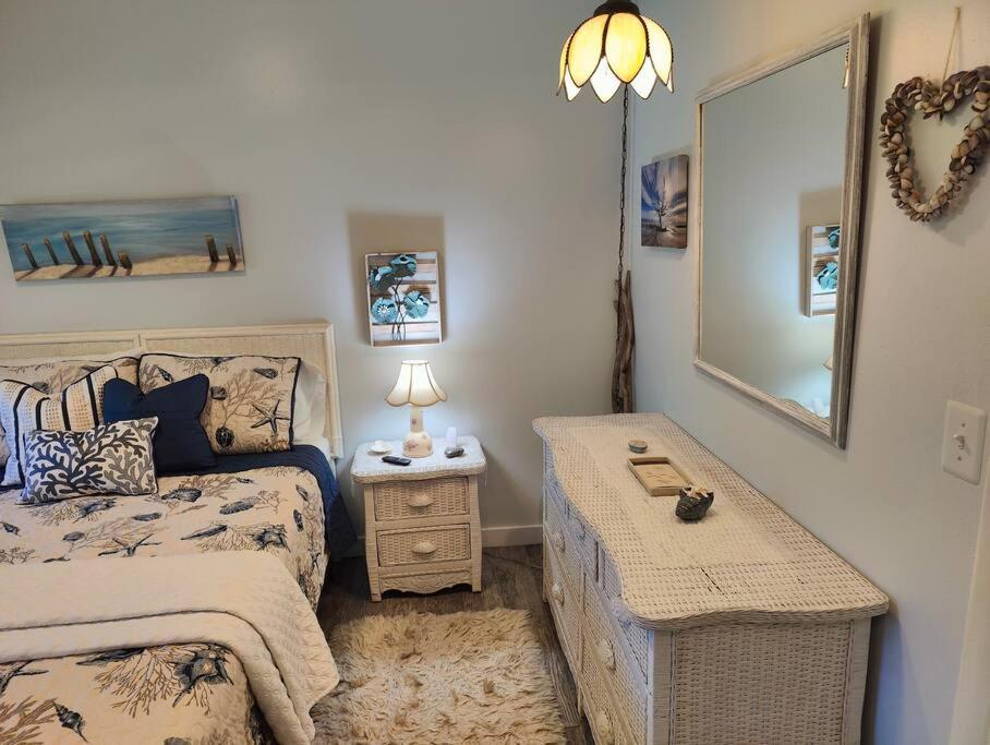 הוילה Jekyll Island House/ Kellys On The Coast /King Bed מראה חיצוני תמונה