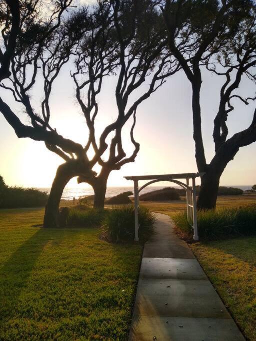 הוילה Jekyll Island House/ Kellys On The Coast /King Bed מראה חיצוני תמונה