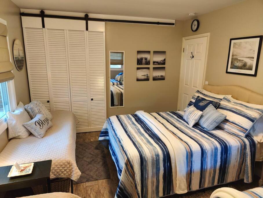 הוילה Jekyll Island House/ Kellys On The Coast /King Bed מראה חיצוני תמונה