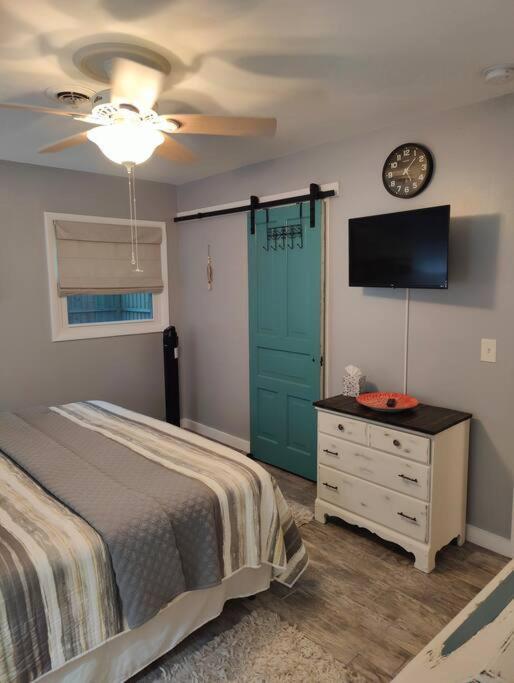 הוילה Jekyll Island House/ Kellys On The Coast /King Bed מראה חיצוני תמונה