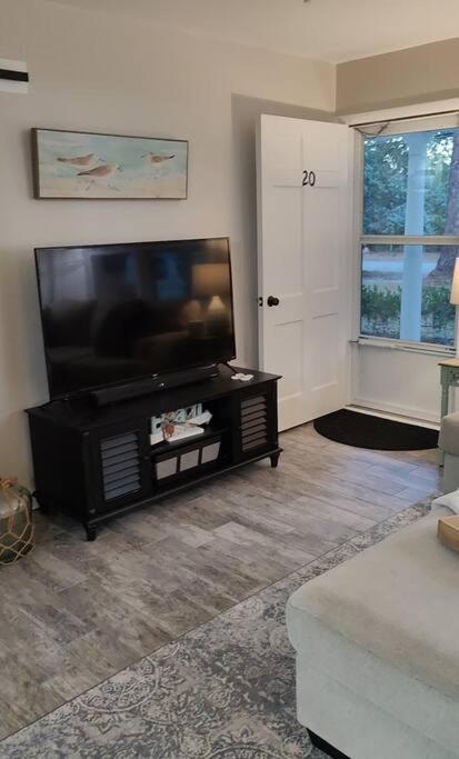 הוילה Jekyll Island House/ Kellys On The Coast /King Bed מראה חיצוני תמונה