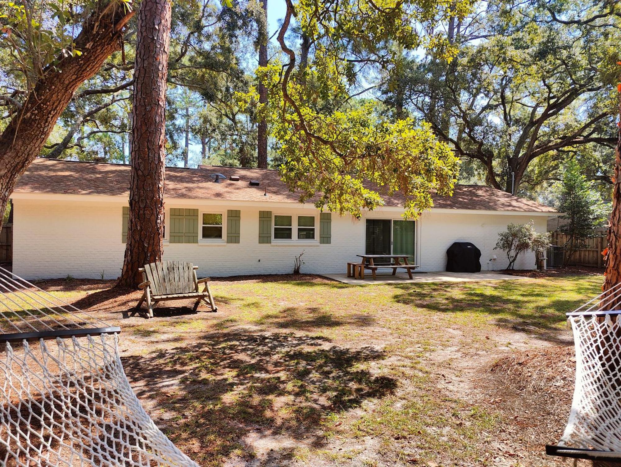 הוילה Jekyll Island House/ Kellys On The Coast /King Bed מראה חיצוני תמונה